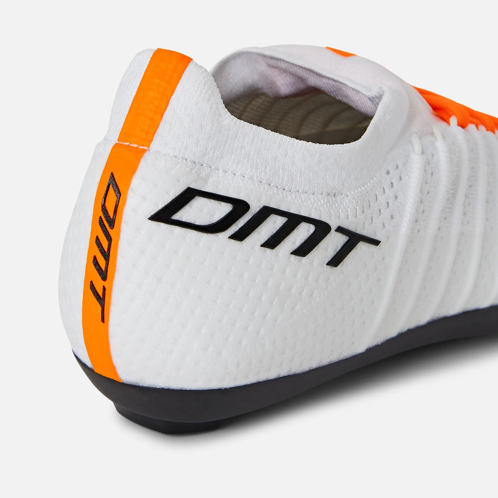 DMT KR SL SHOES WHITE/WHITE