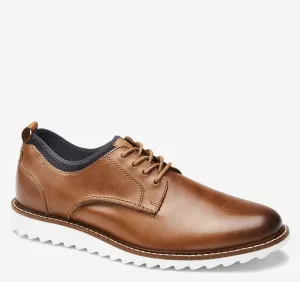 Duncan - Mens Plain Toe Oxford