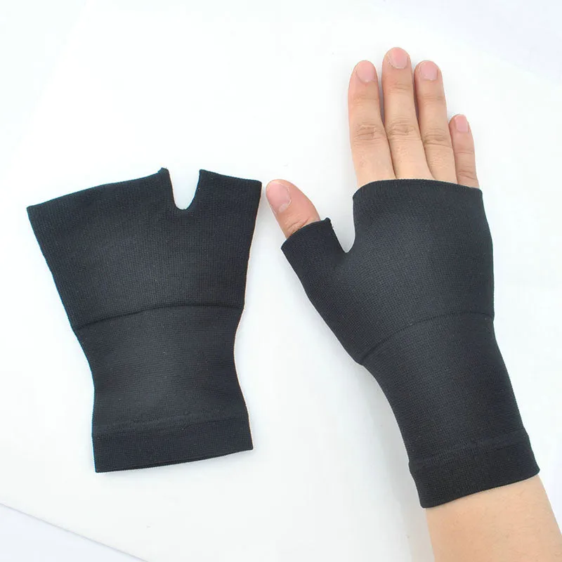 Elasticity Compression Wrist Sleeves