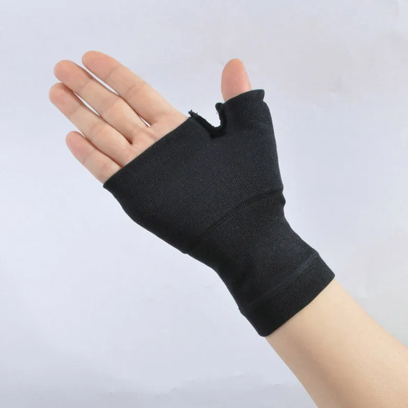 Elasticity Compression Wrist Sleeves