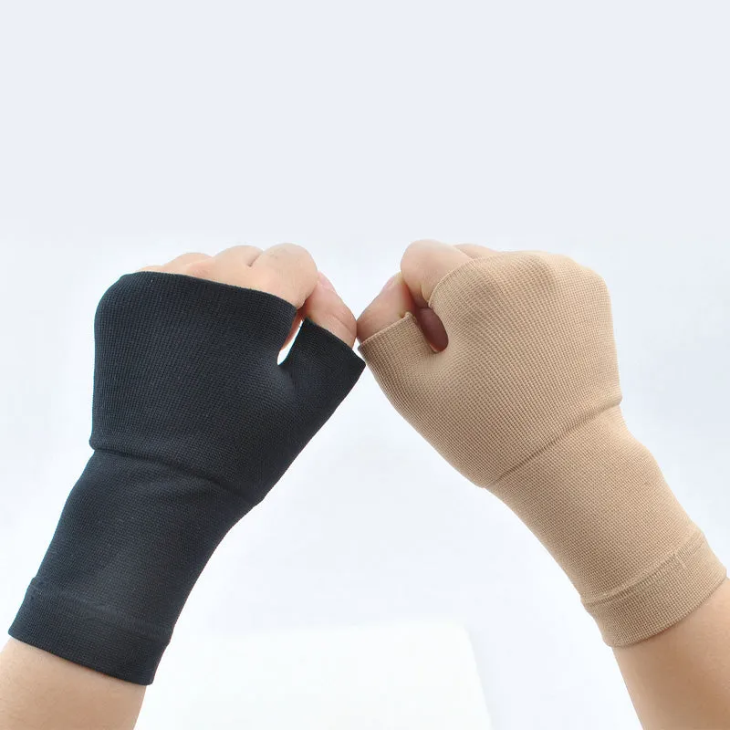 Elasticity Compression Wrist Sleeves