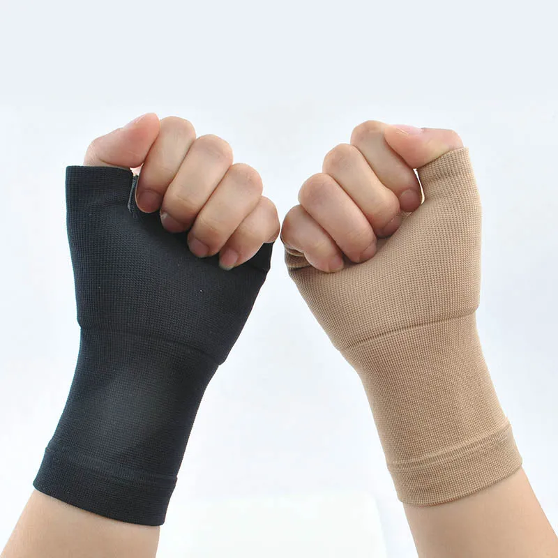 Elasticity Compression Wrist Sleeves