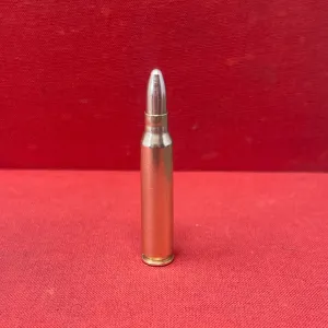 Factory GGG Rifle .223 fitted with 22/.224" 36gr Bullet