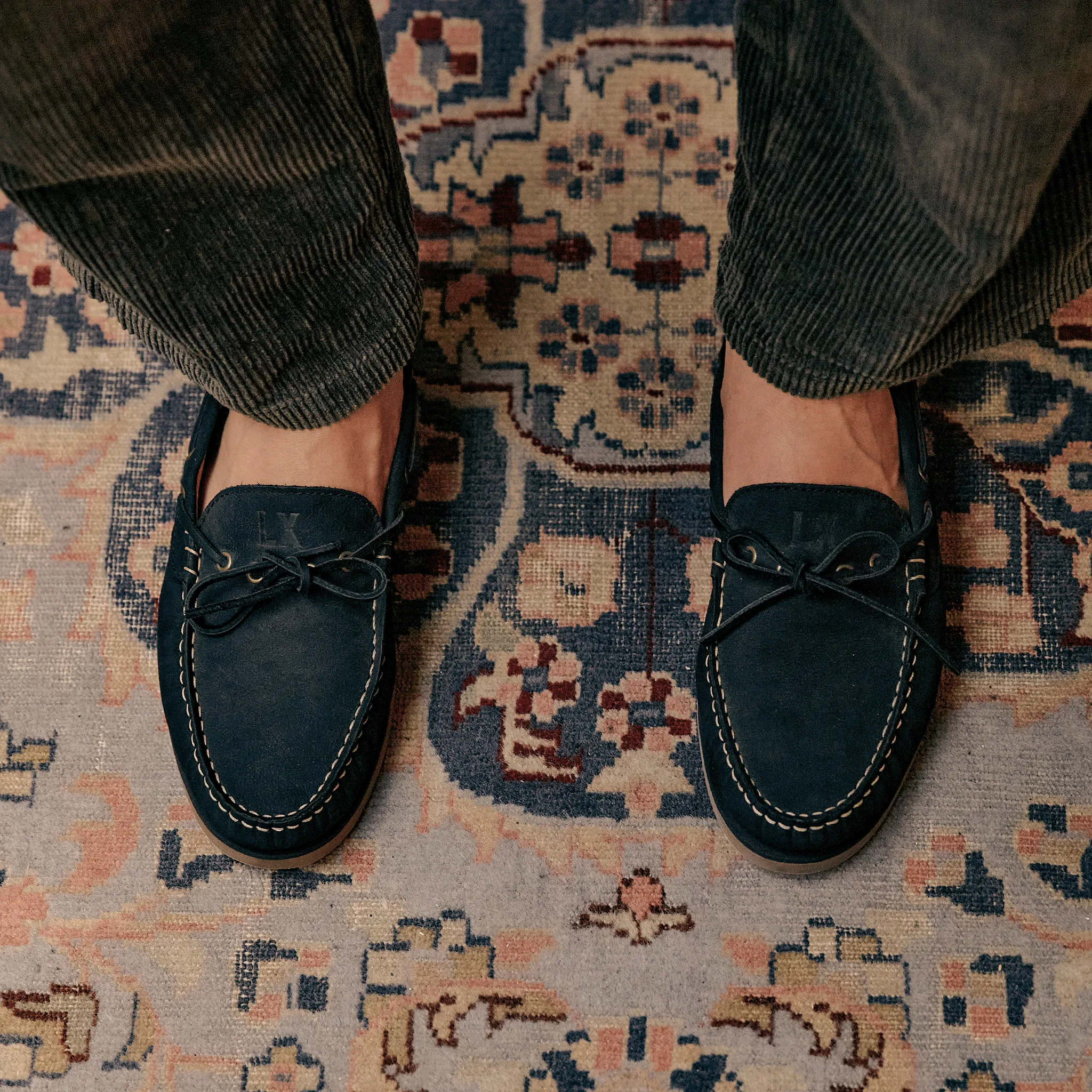 FARNDON // BLACK GRAINED