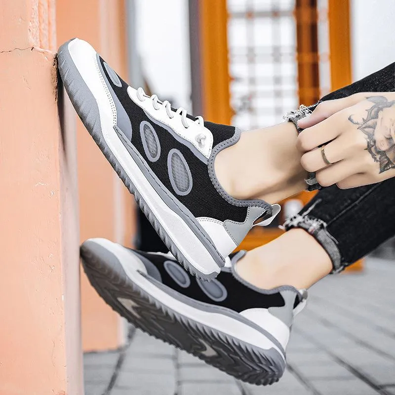 Fashion Wear-Resistant Sports Shoes