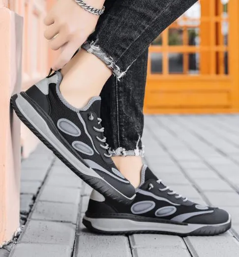 Fashion Wear-Resistant Sports Shoes