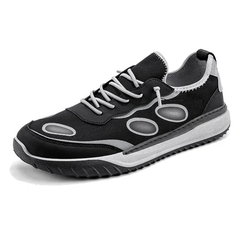 Fashion Wear-Resistant Sports Shoes