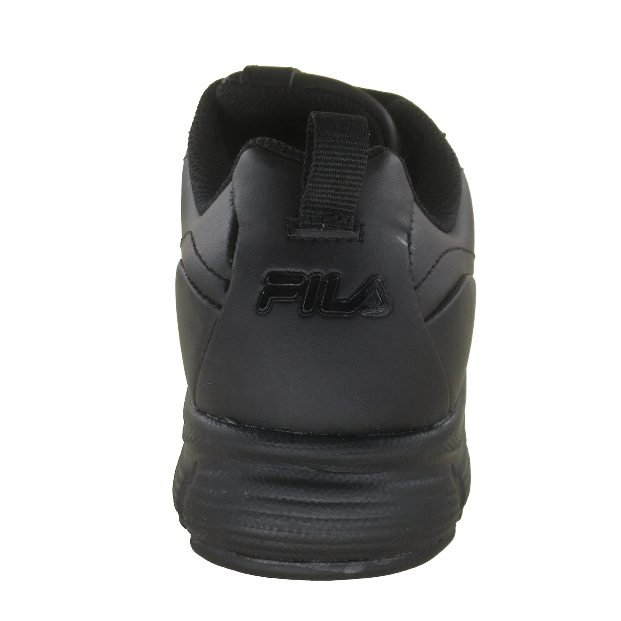 Fila Women's Memory Radiance SR Slip Resistant Work Shoes 5SX60049