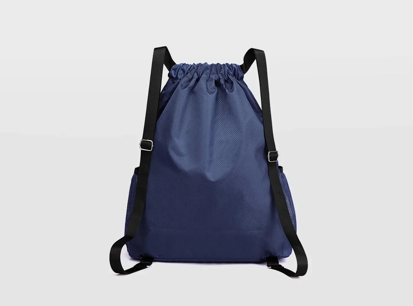 FitVille Gym Drawstring Bag