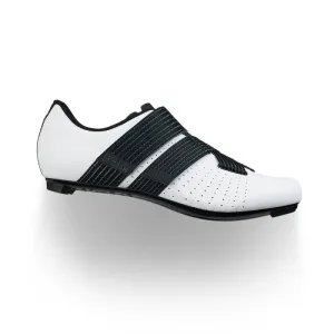 Fizik Tempo R5 Powerstrap Cycling Shoes White/Black 41