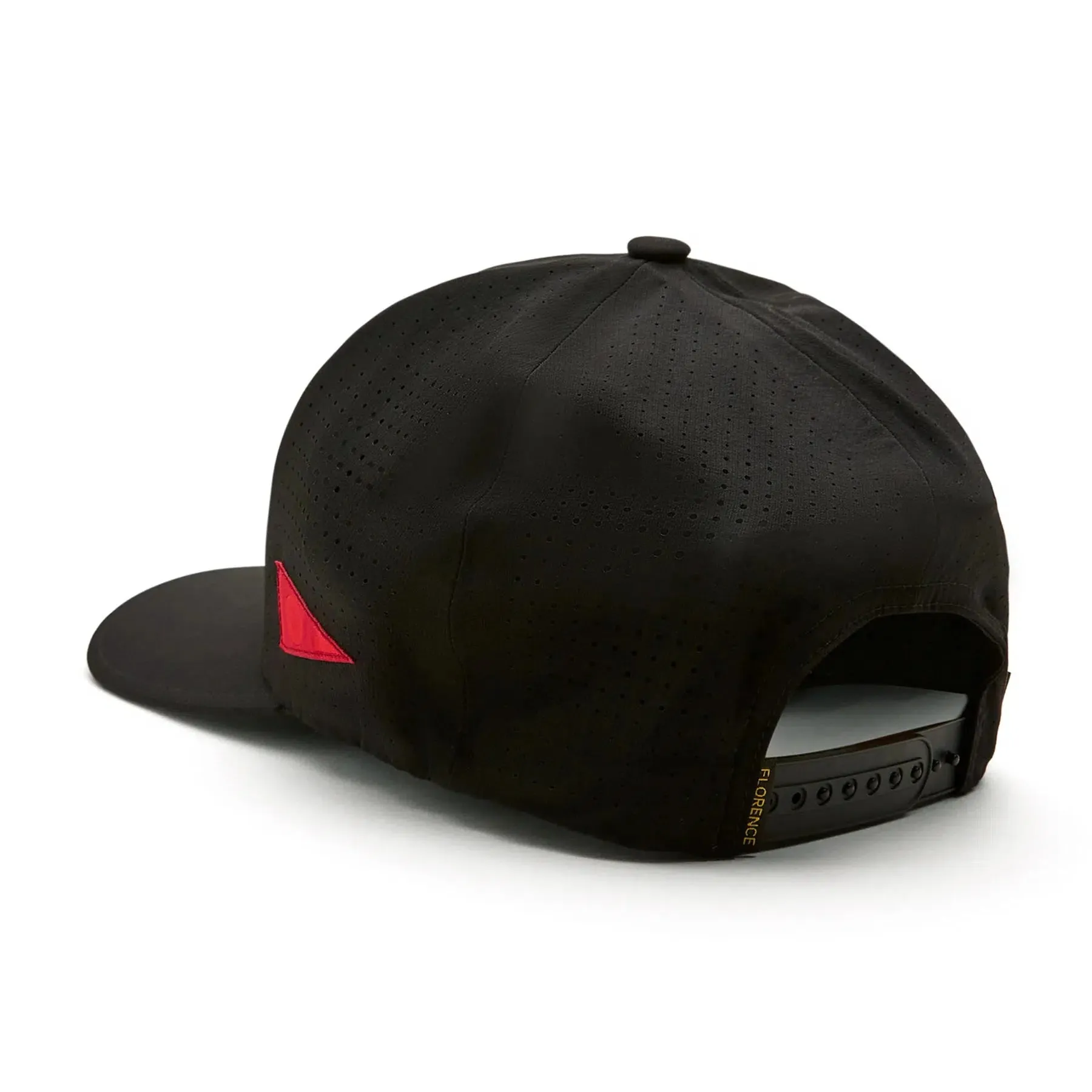 Florence Marine X Performance Airtex hat