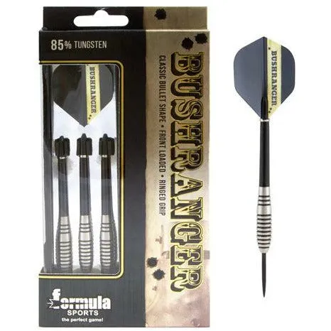 Formula Sports Bushranger 85% Tungsten Dart