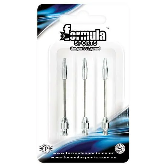 Formula Sports Steel