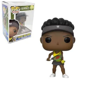 Funko Pop! 01 - Tennis - Venus Williams Pop! Vinyl Figure