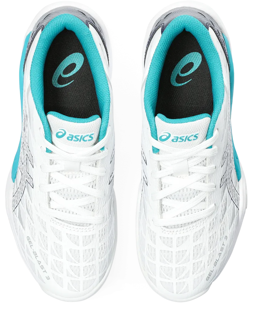 Gel-Blast 3 Gs Tennis Shoes