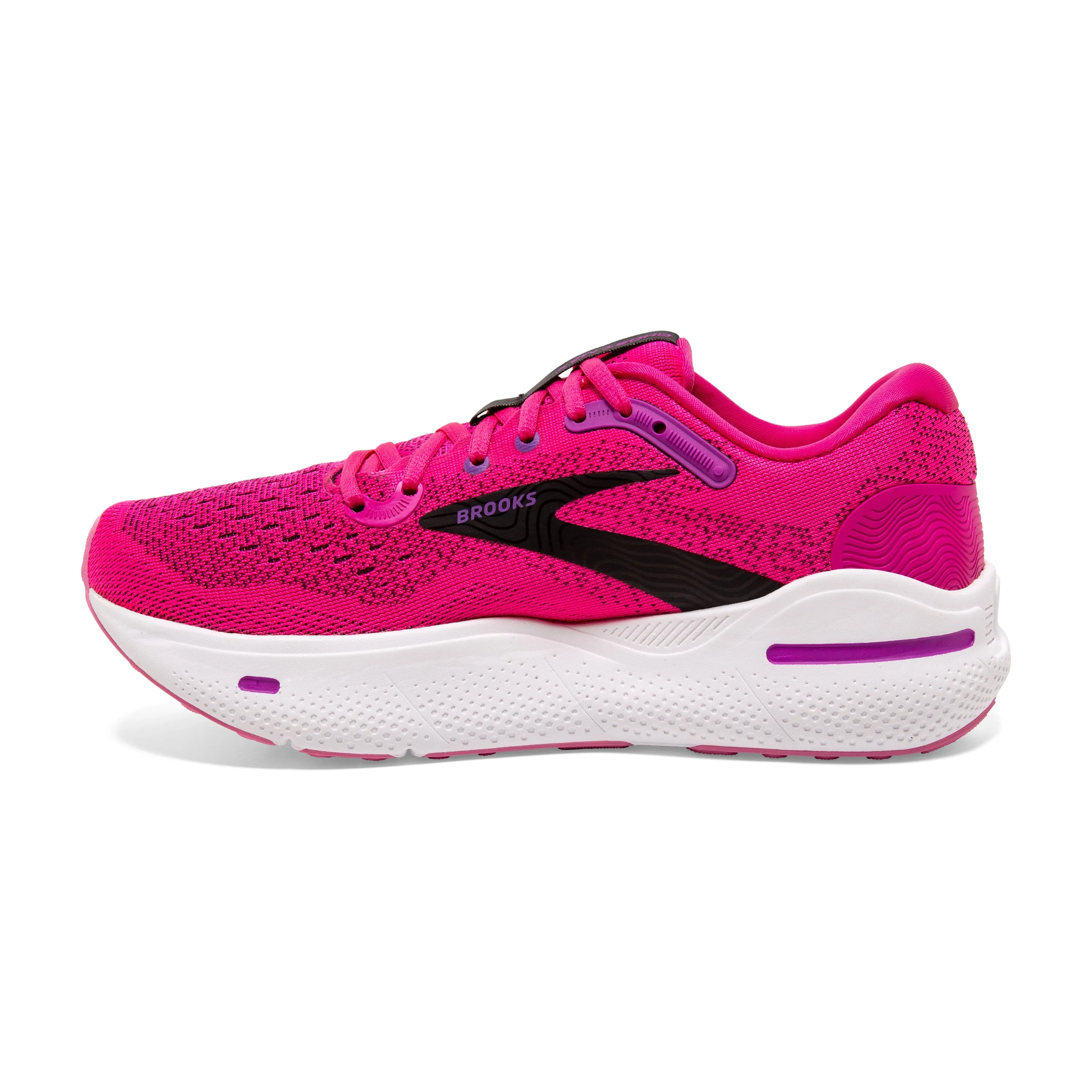 Ghost Max - Women's Road Running Shoes