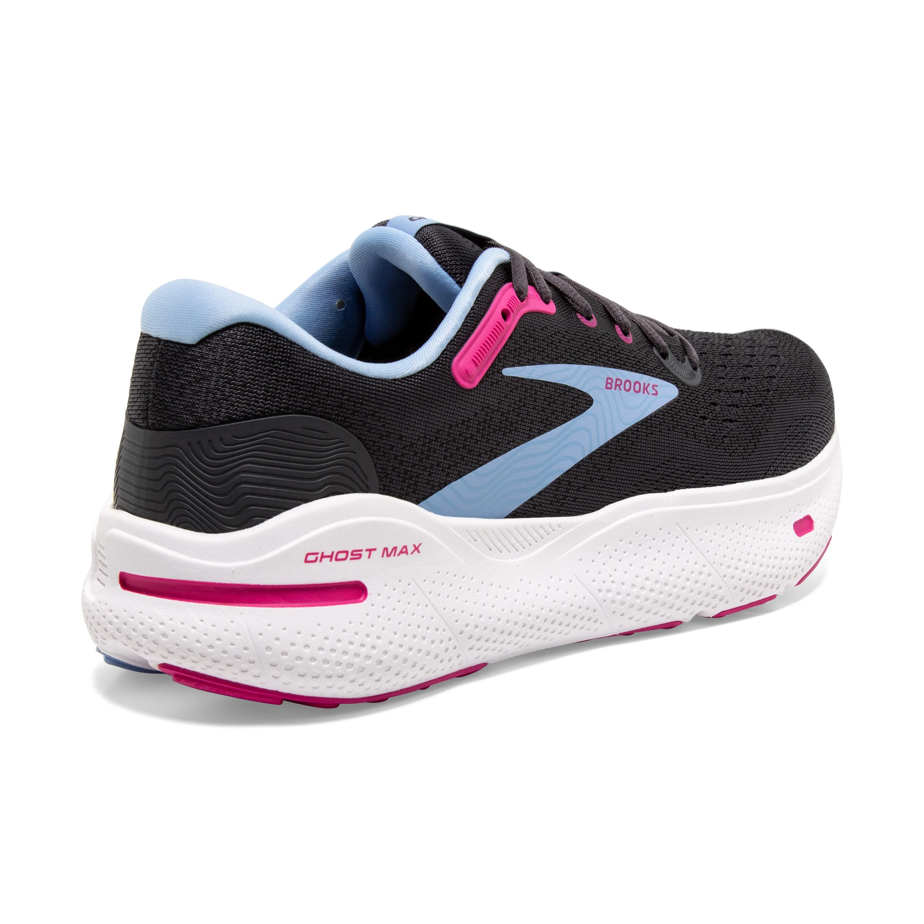 Ghost Max - Women's Road Running Shoes