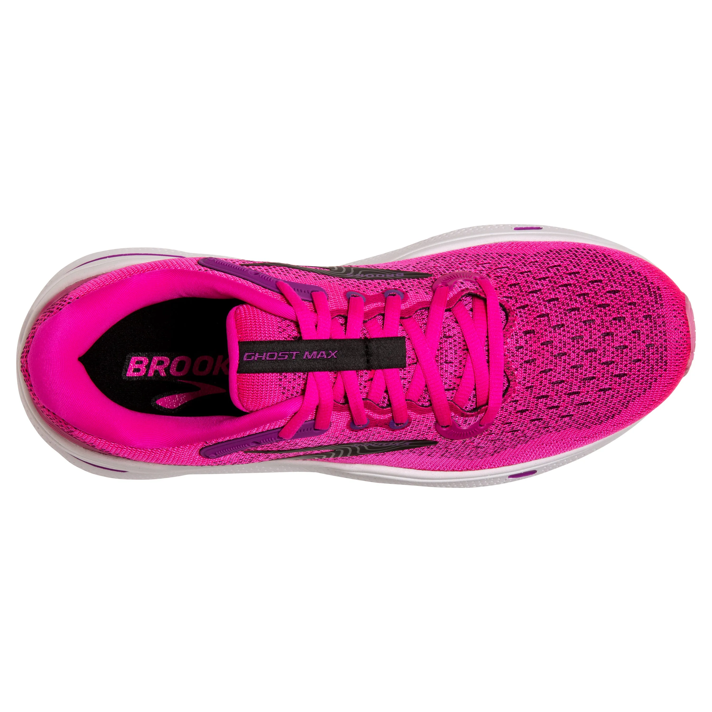 Ghost Max - Women's Road Running Shoes