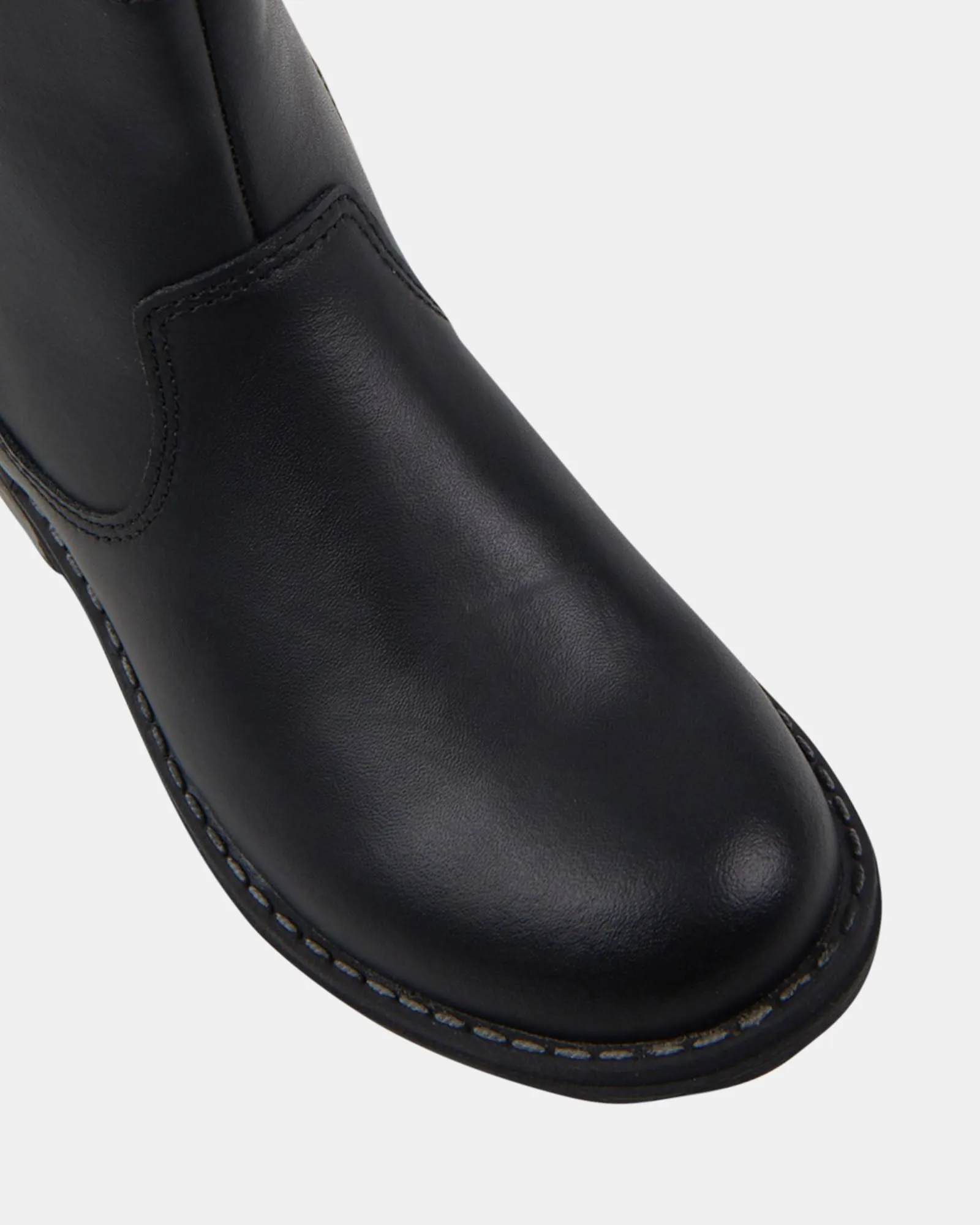 Gianna Boot Black