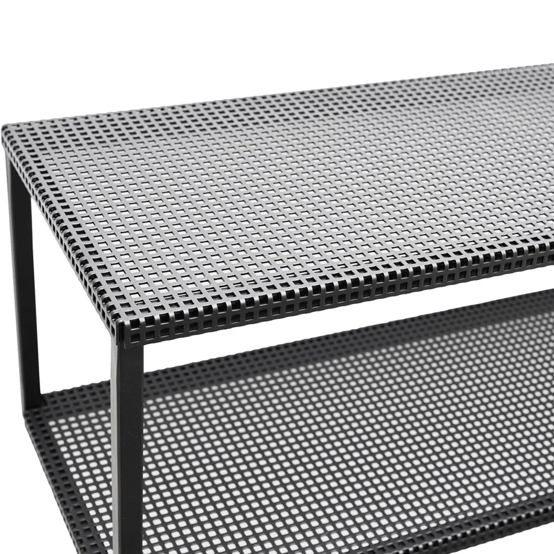 Grid Wall Shelf