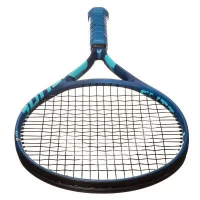 Head Mx Attitude Elite Tennis Racquet - Blue