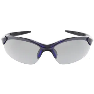 High Performance TR-90 Sports Shield Mirrored Lens Sunglasses C804