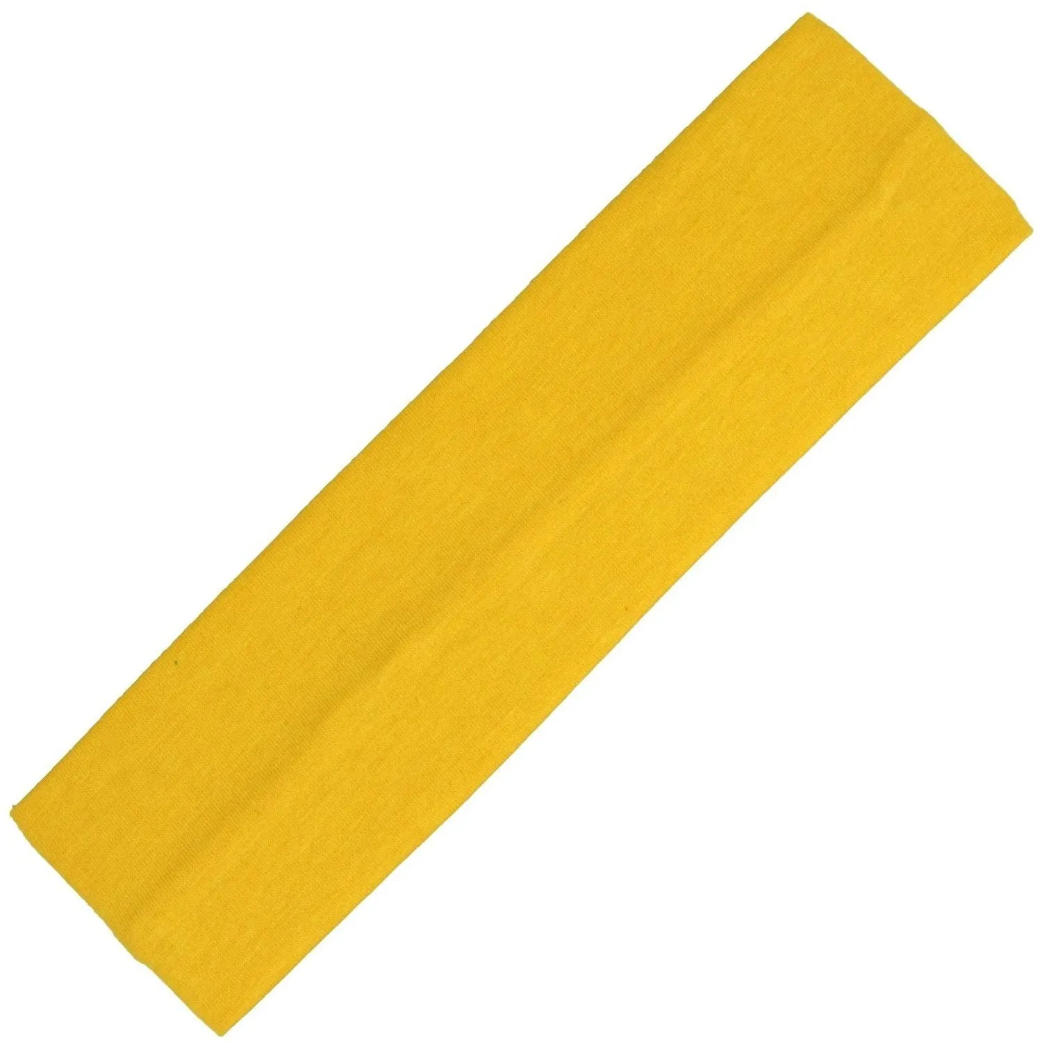 High Quality Cotton Headbands Blank to Custom Wholesale Elastic Sport Headband