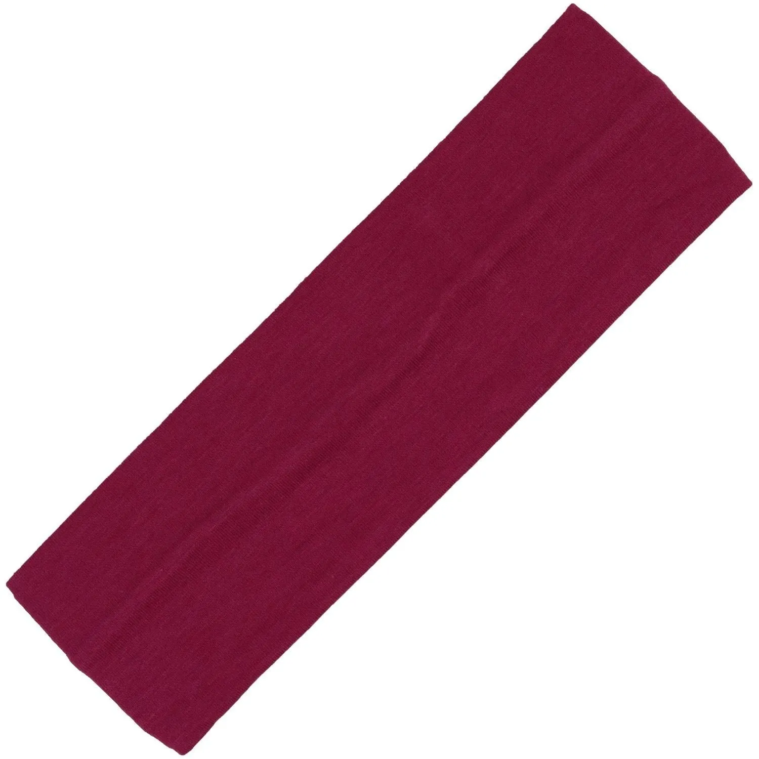 High Quality Cotton Headbands Blank to Custom Wholesale Elastic Sport Headband