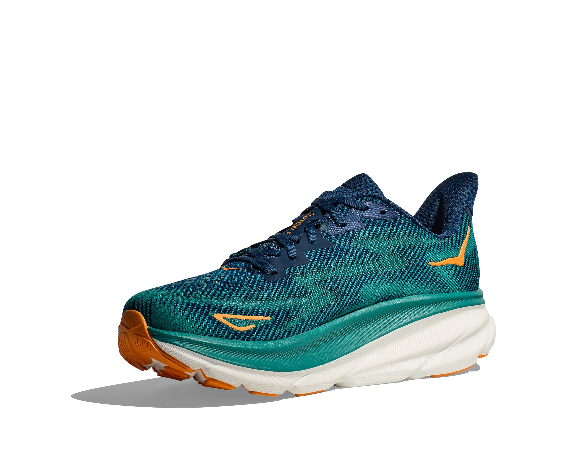 Hoka Clifton 9 Men's New Color