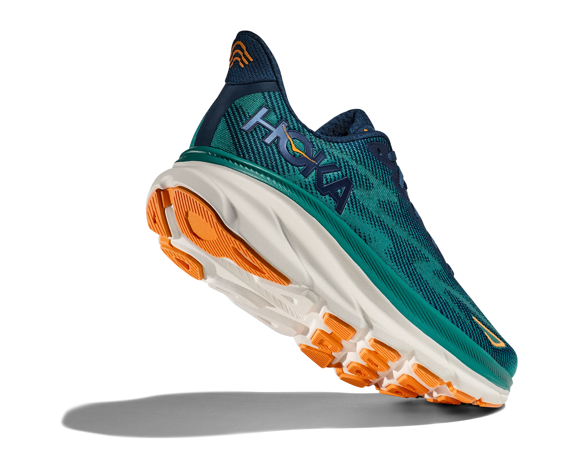 Hoka Clifton 9 Men's New Color