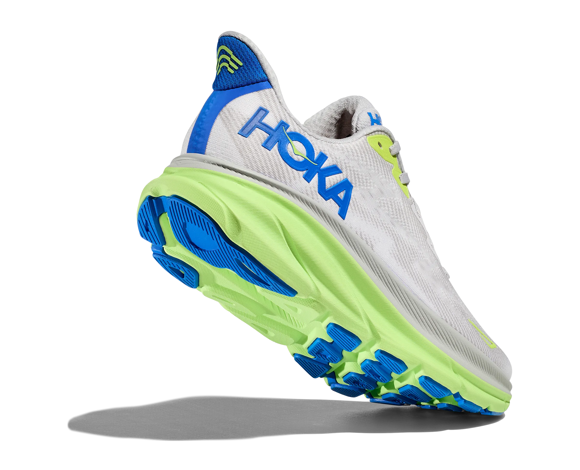 Hoka Clifton 9 Men's New Color