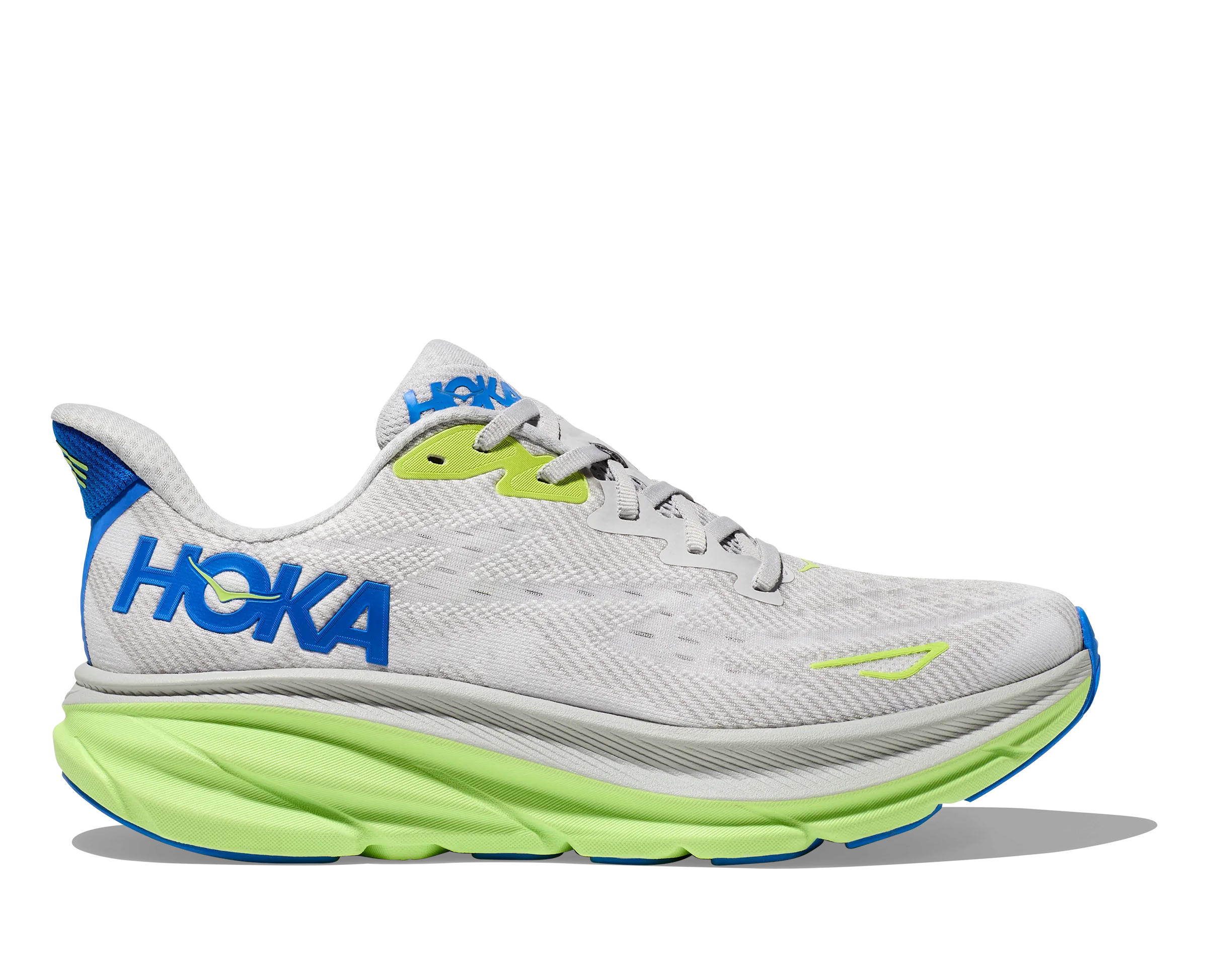 Hoka Clifton 9 Men's New Color