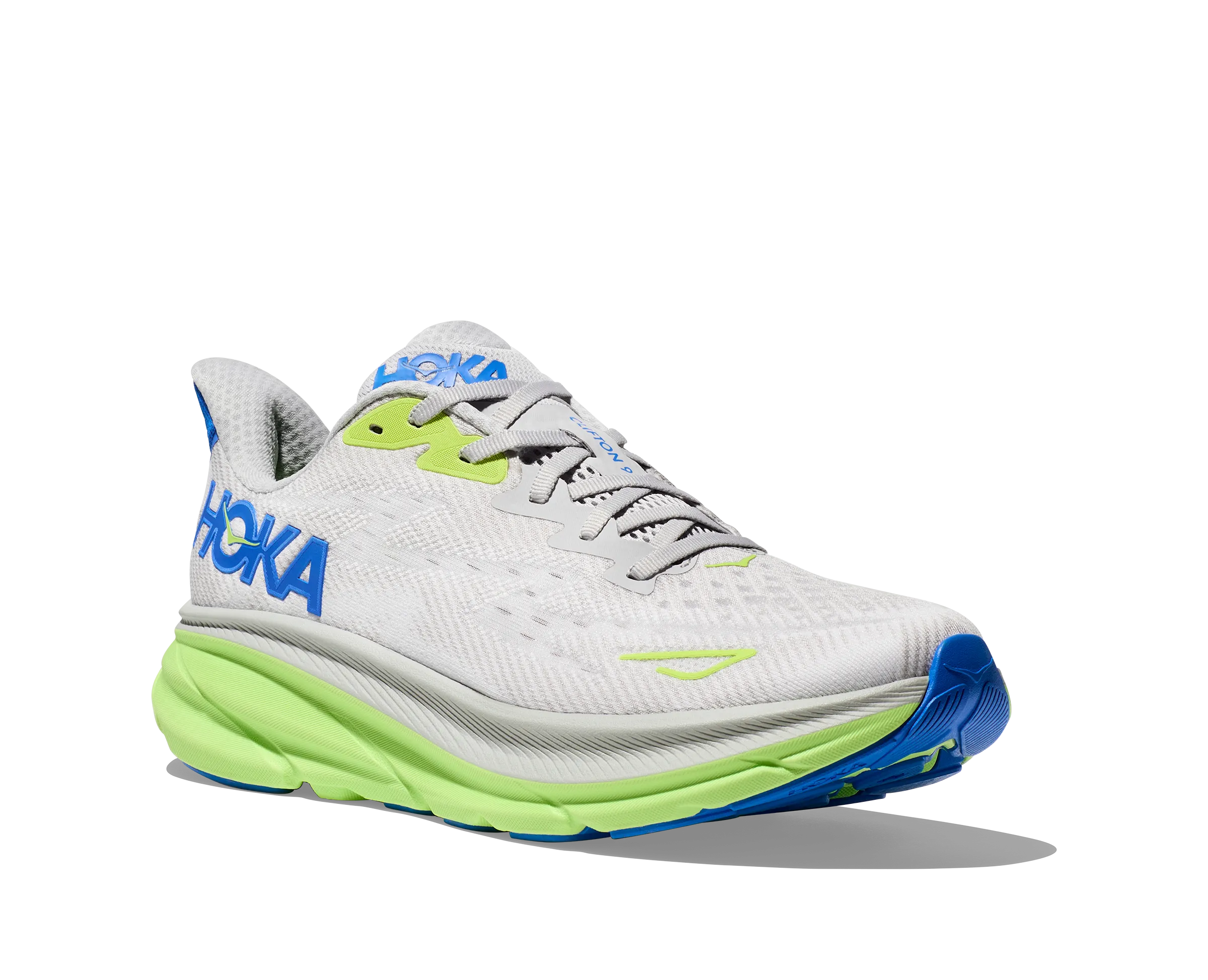 Hoka Clifton 9 Men's New Color