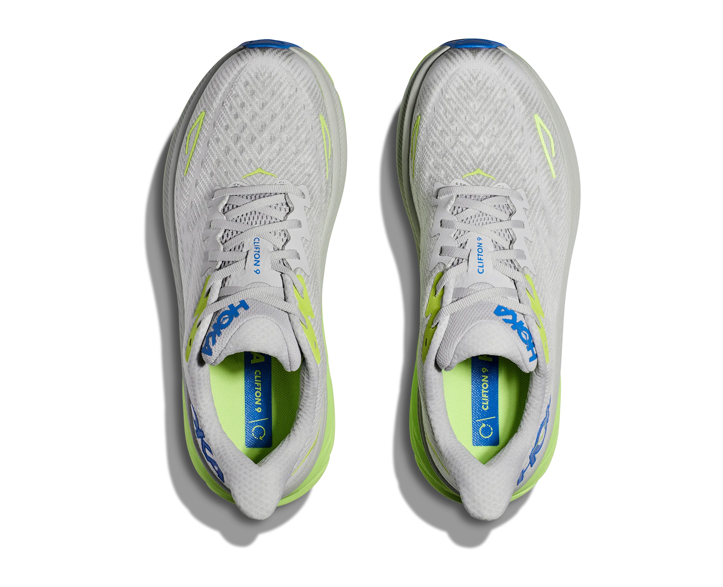 Hoka Clifton 9 Men's New Color