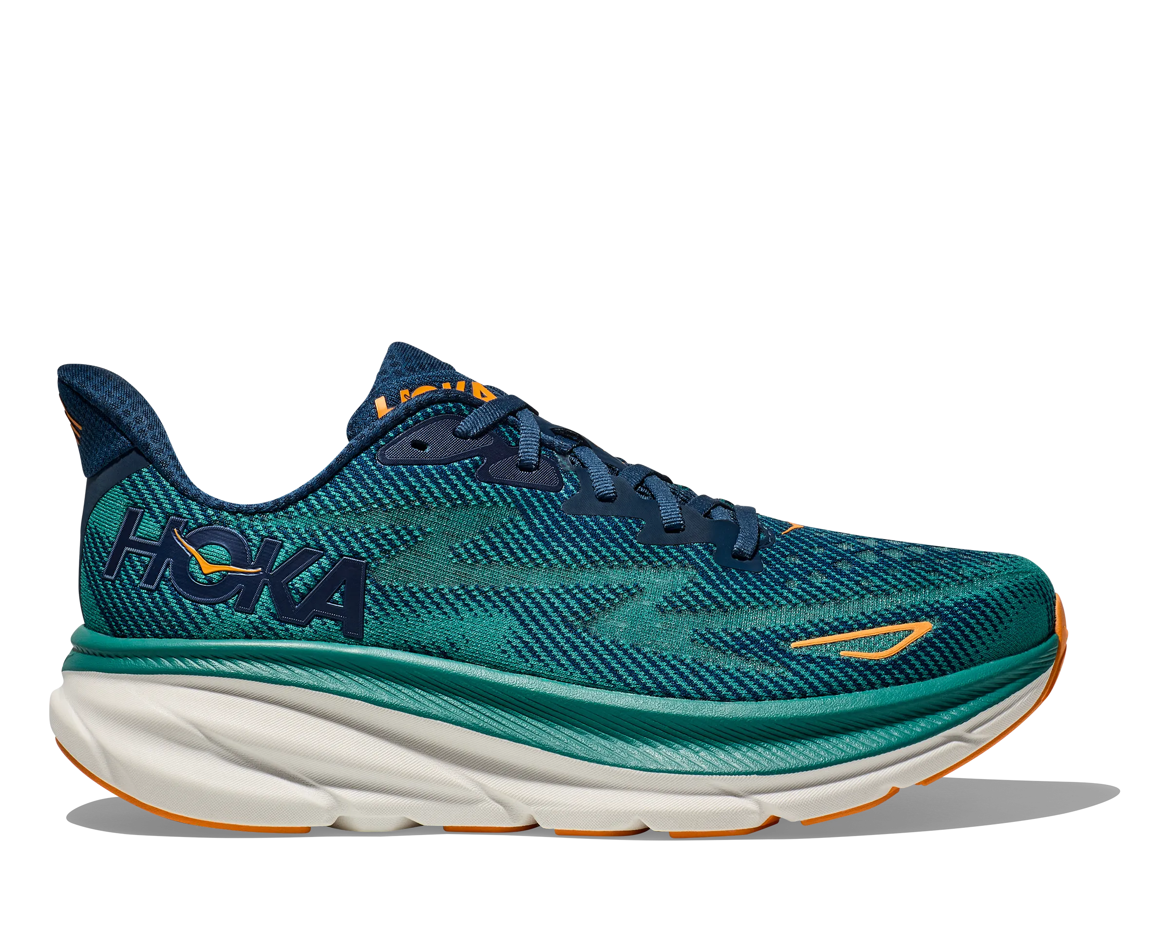 Hoka Clifton 9 Men's New Color