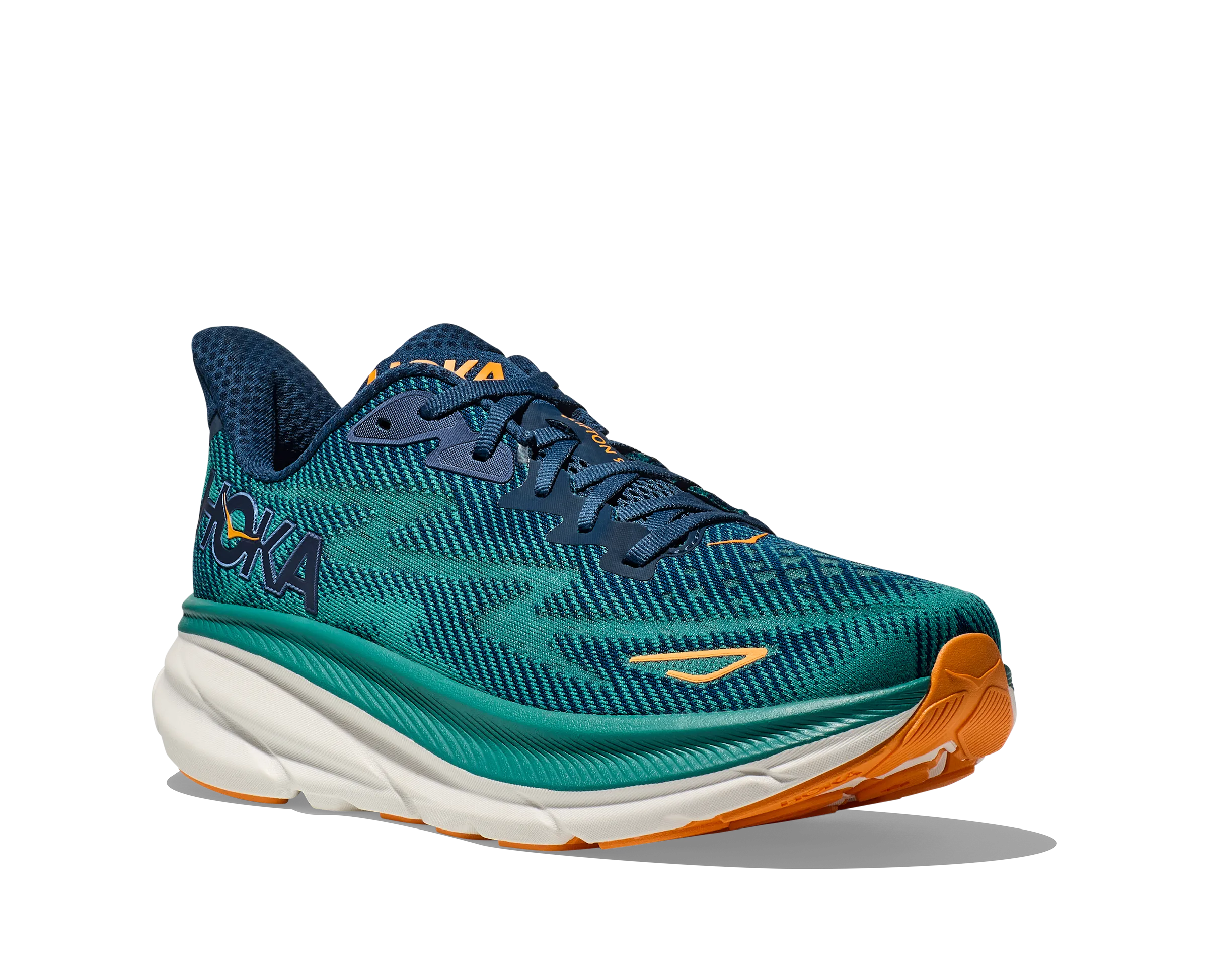 Hoka Clifton 9 Men's New Color