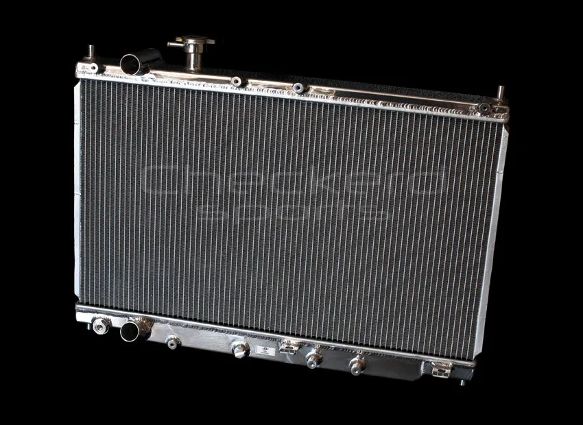 Honda S2000 High-Performance Radiator