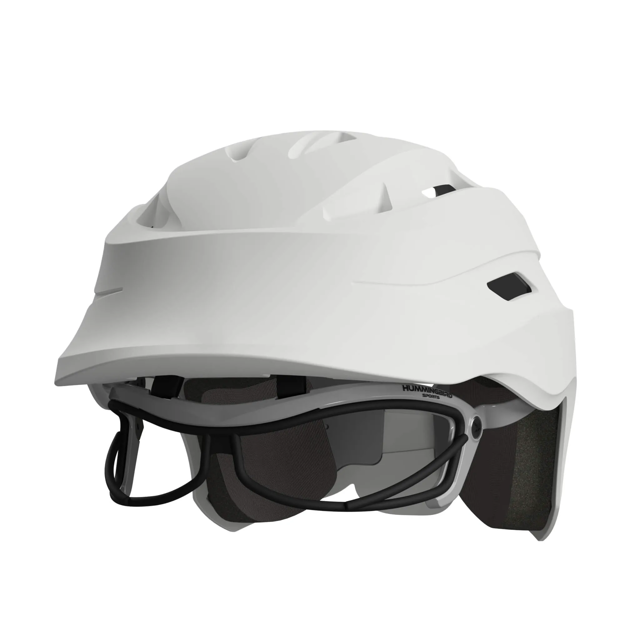 HUMMINGBIRD Women's Lacrosse Headgear V2