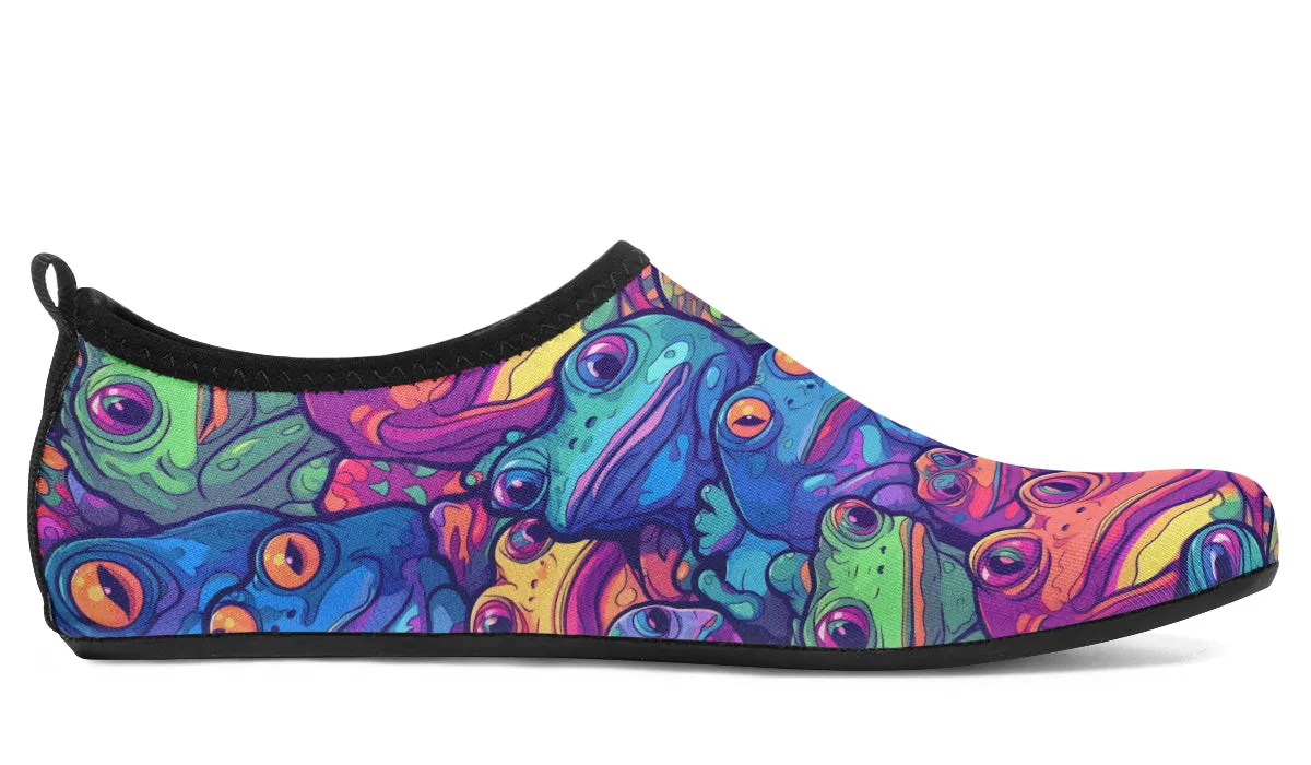 Hypnofrog Water Shoes