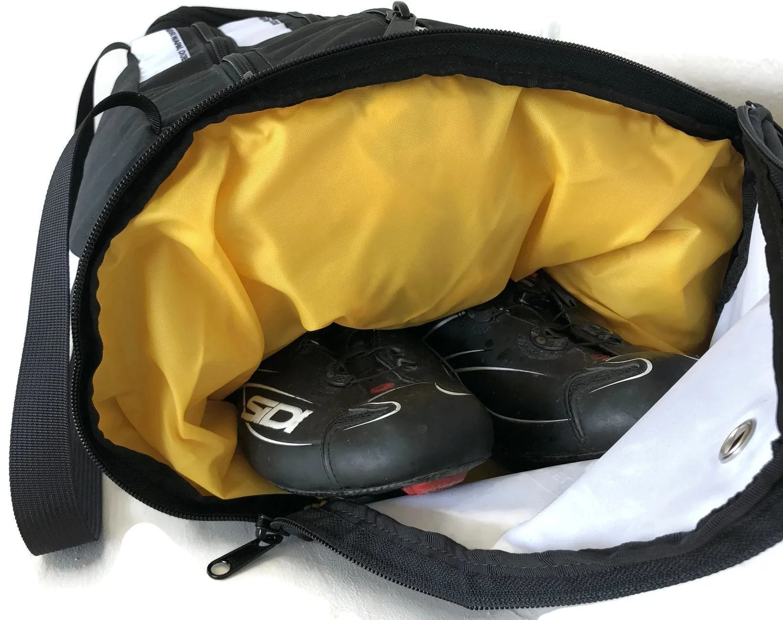 IRON MOUNTAIN XC 2024 CYCLING RACEDAY BAG™ ALL SPORTS