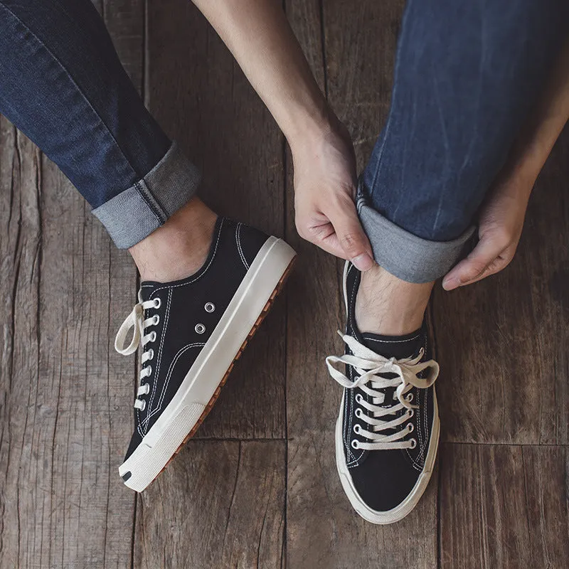 Jack Purcell Canvas Sneaker