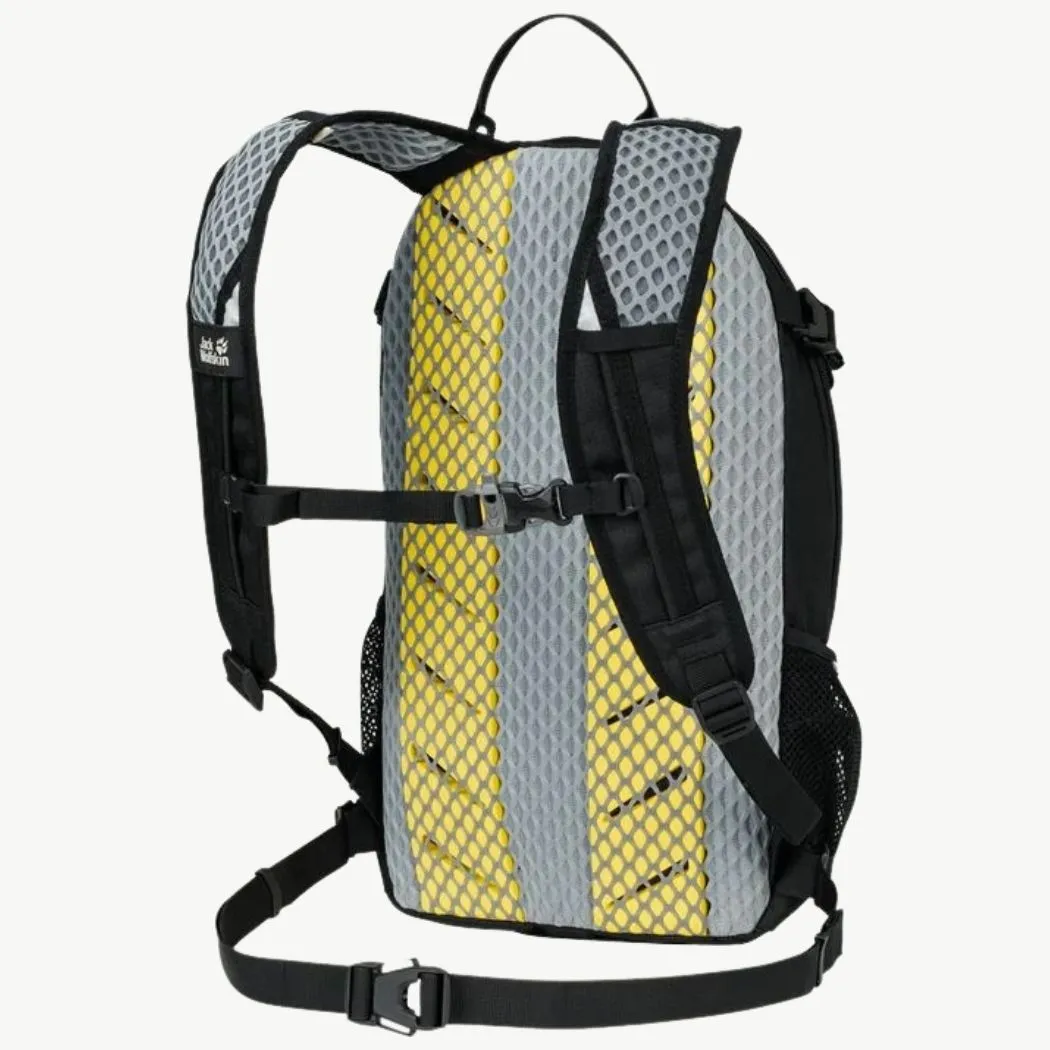 jack wolfskin Velocity 12 Unisex Backpack