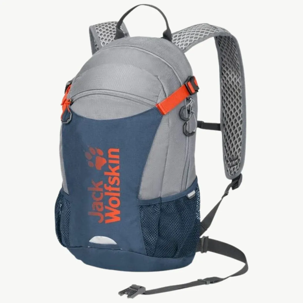 jack wolfskin Velocity 12 Unisex Backpack