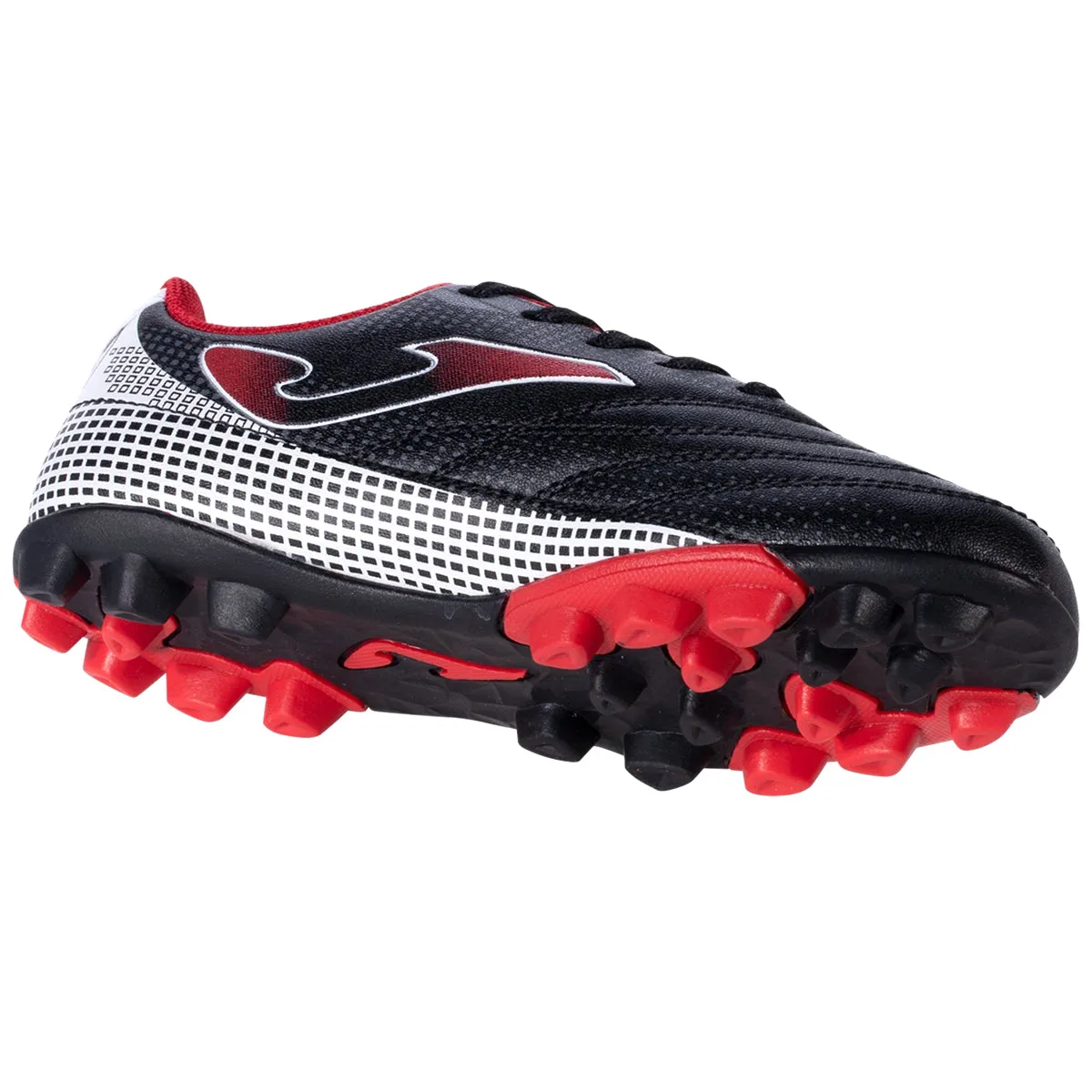 Joma Toledo Junior Firm Ground Soccer Cleat