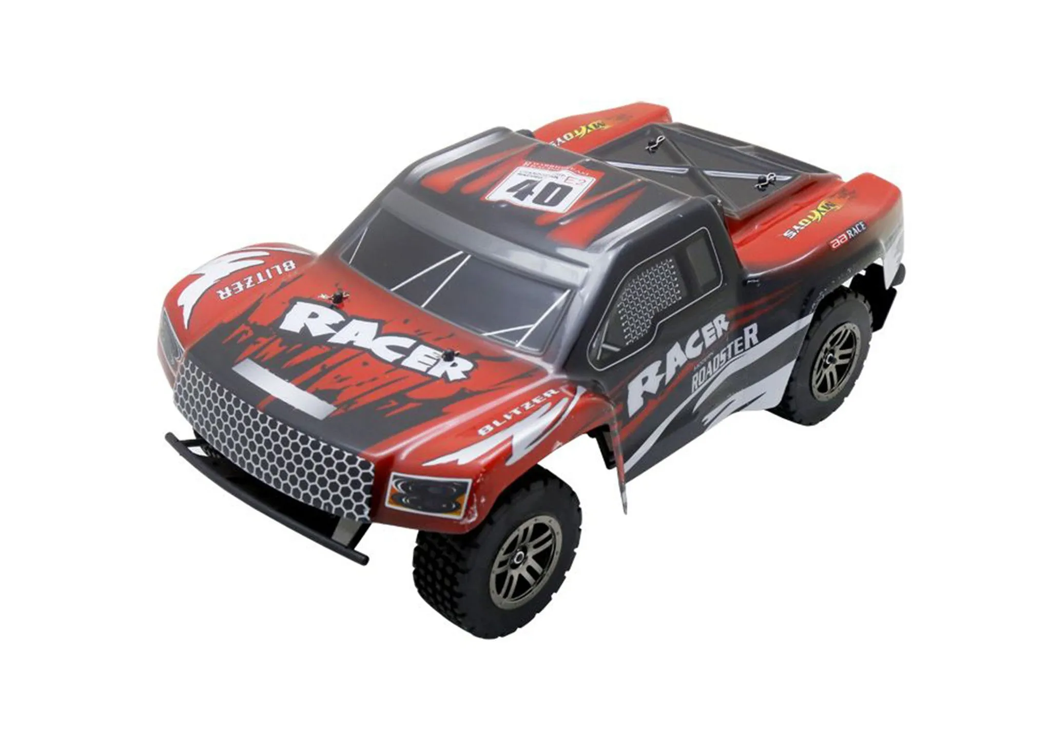 L979PRO 2.4G Remote Controlled Super Sports Racing Car