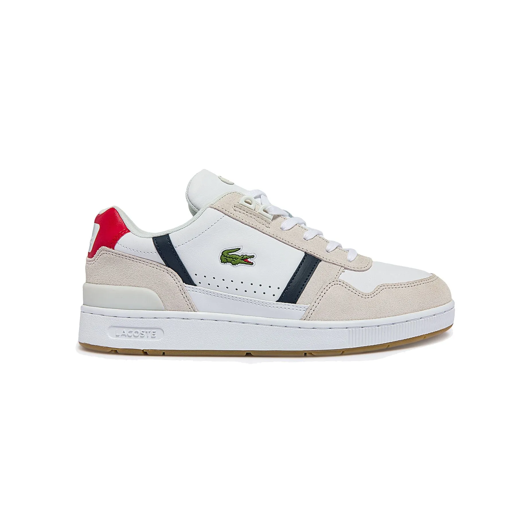 Lacoste T-Clip Trainers