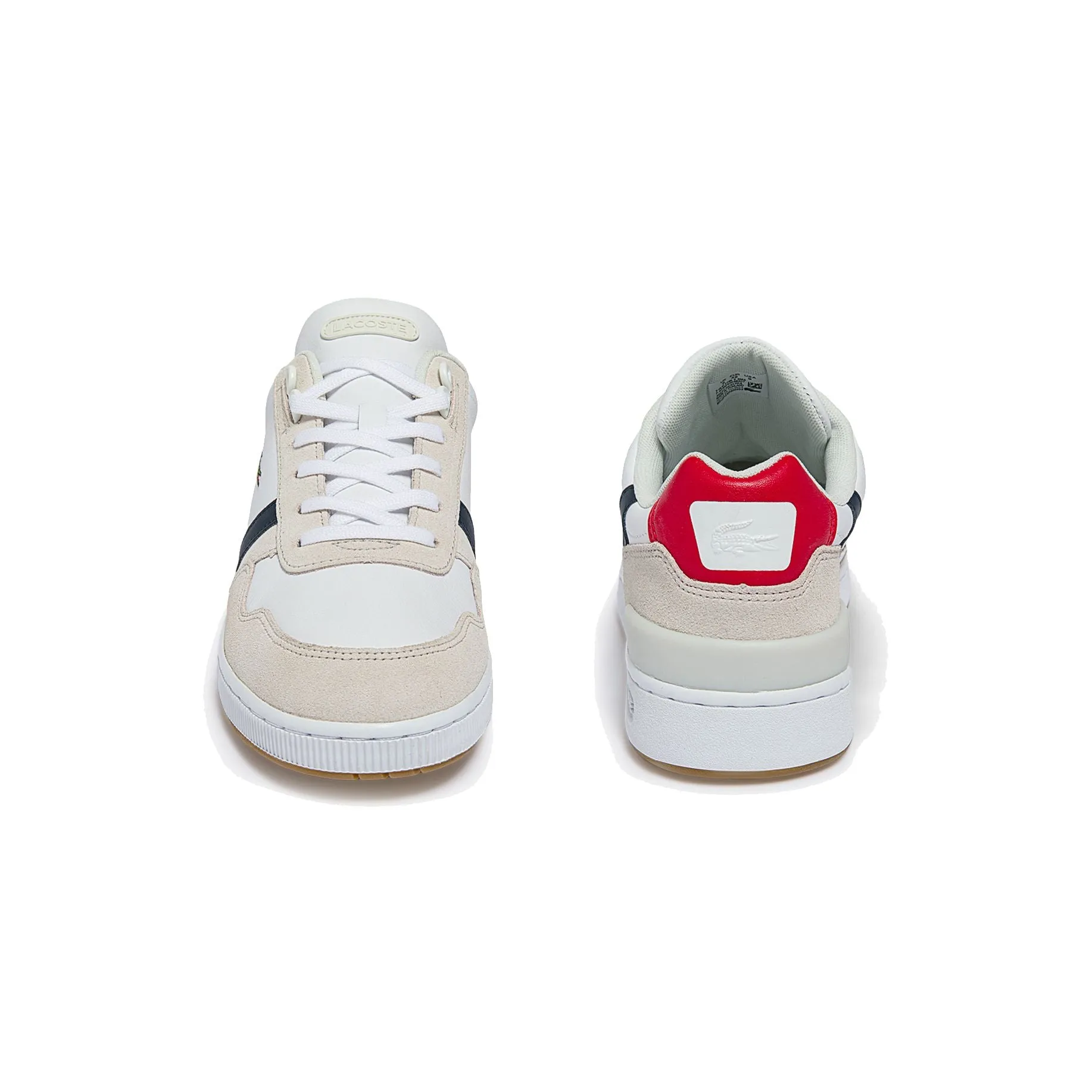 Lacoste T-Clip Trainers