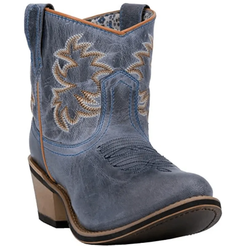 Laredo Women's Sapphrye Western Booties 51026