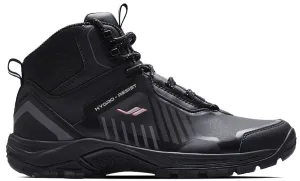 LESCON Ekinoks Max Black Men's Trekking Boots