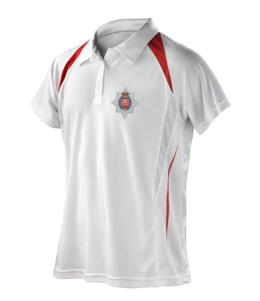 London Guards Unisex Sports Polo Shirt